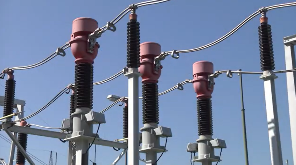 Strom laden unterwegs