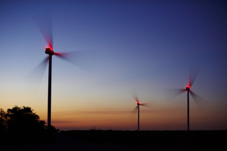 Strom laden unterwegs