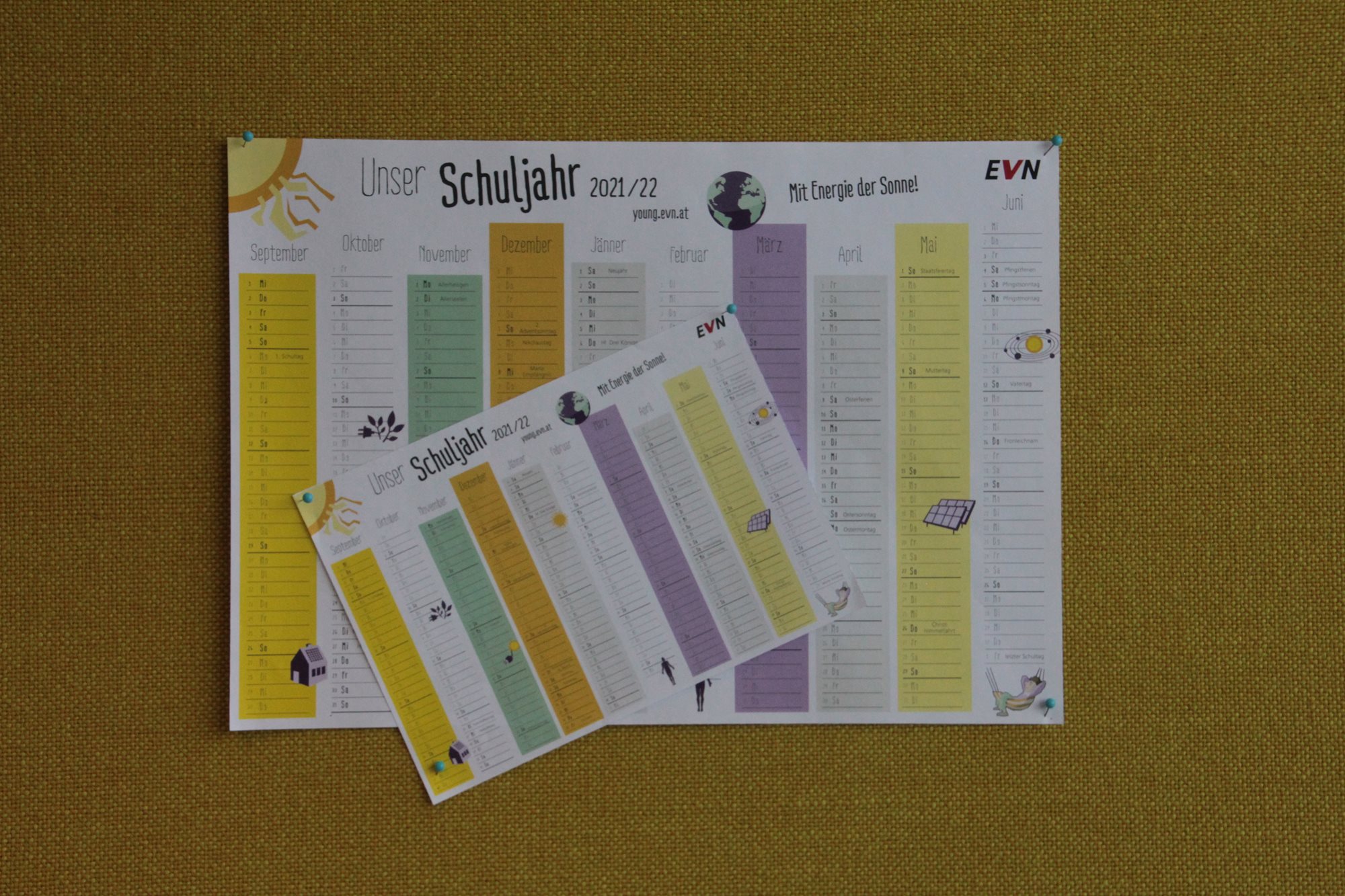 Schulkalender