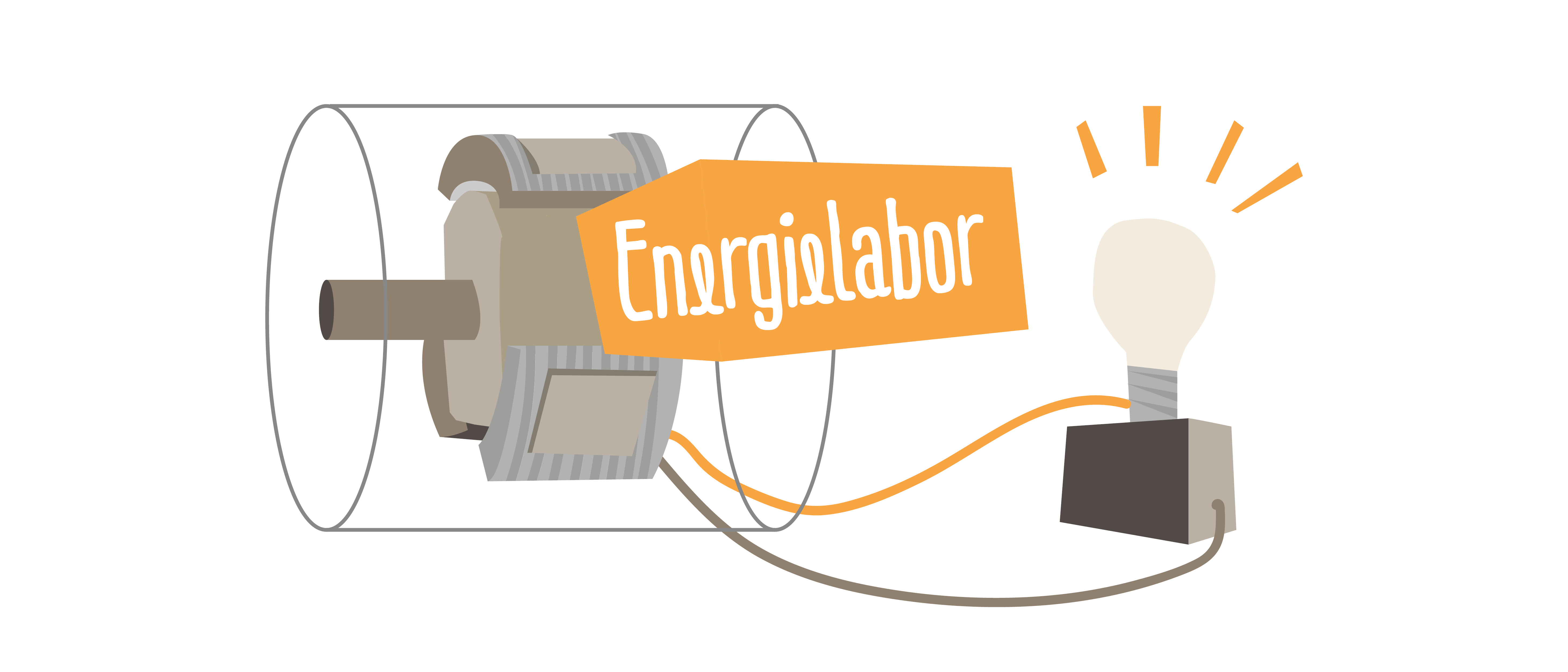 Energielabor zum Testen